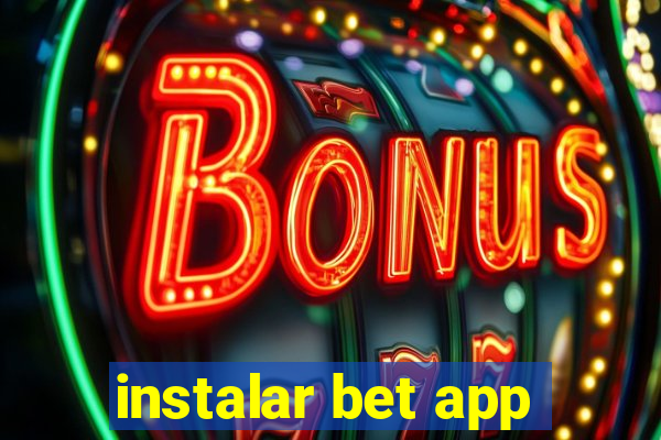 instalar bet app