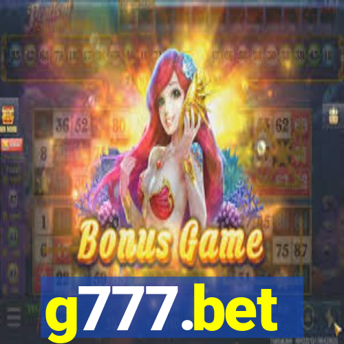 g777.bet