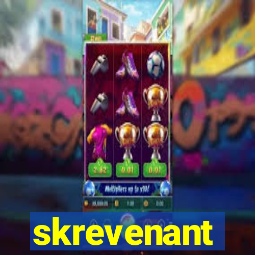 skrevenant