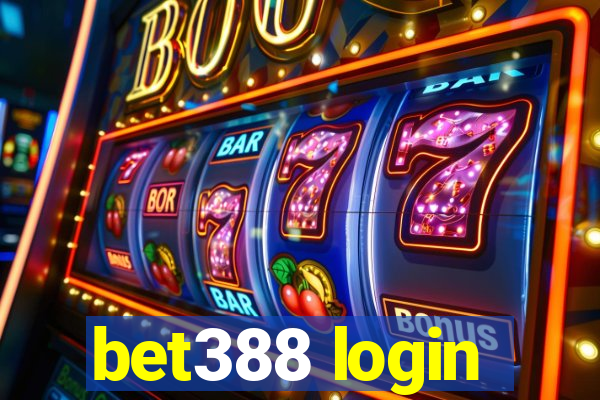 bet388 login