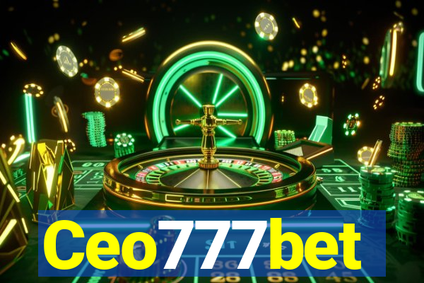 Ceo777bet