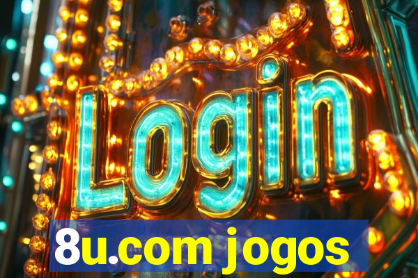 8u.com jogos