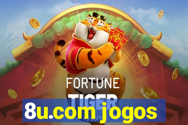 8u.com jogos