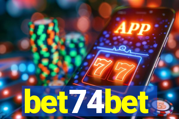 bet74bet