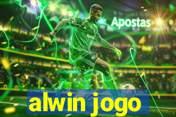 alwin jogo