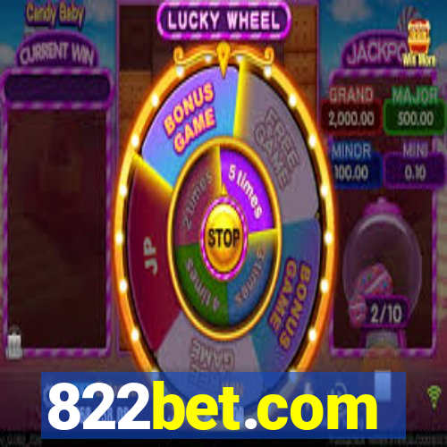 822bet.com