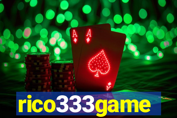 rico333game