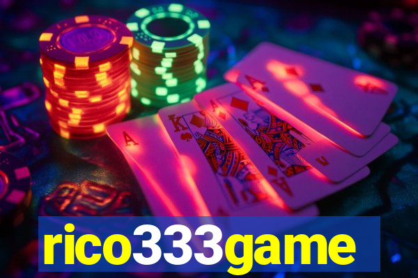 rico333game