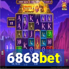 6868bet