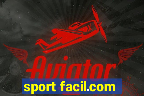 sport facil.com