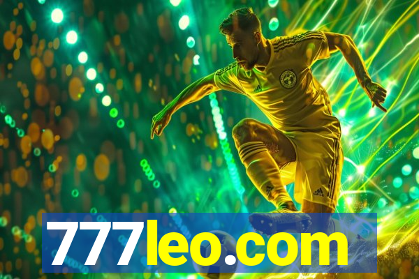 777leo.com