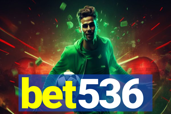 bet536