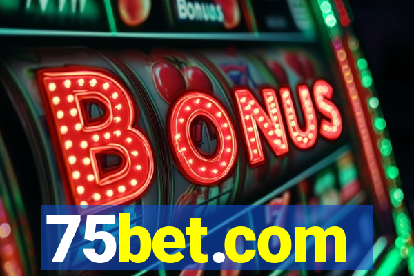 75bet.com