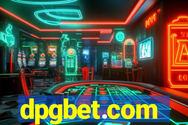 dpgbet.com