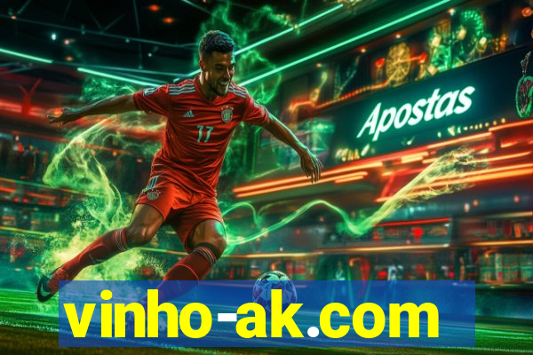 vinho-ak.com