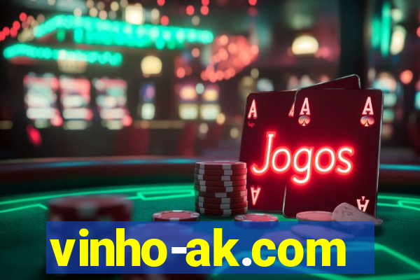 vinho-ak.com