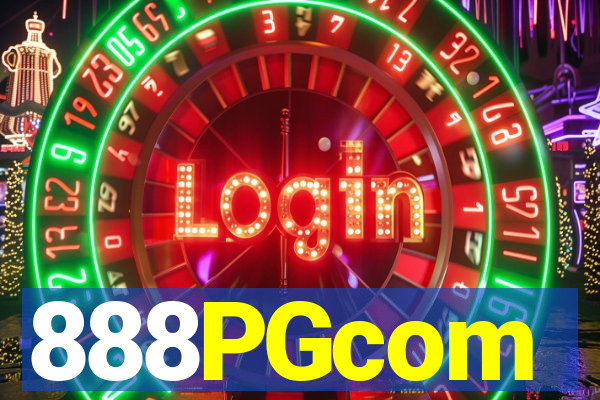 888PGcom