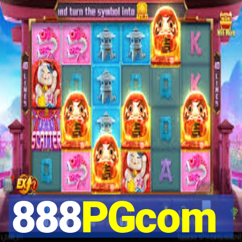 888PGcom