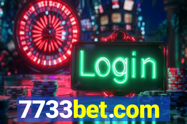 7733bet.com