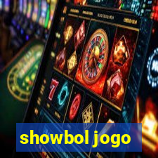 showbol jogo