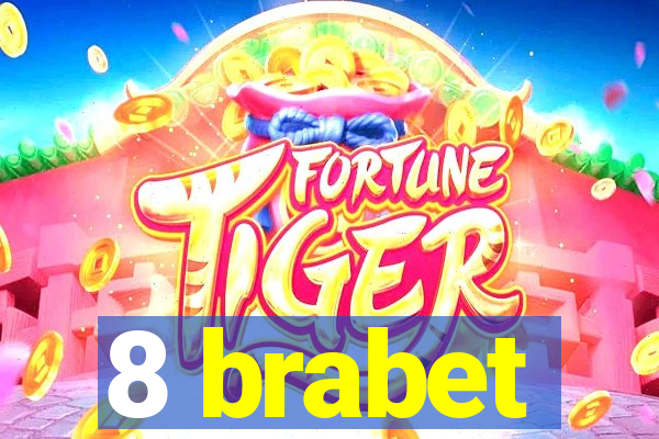 8 brabet