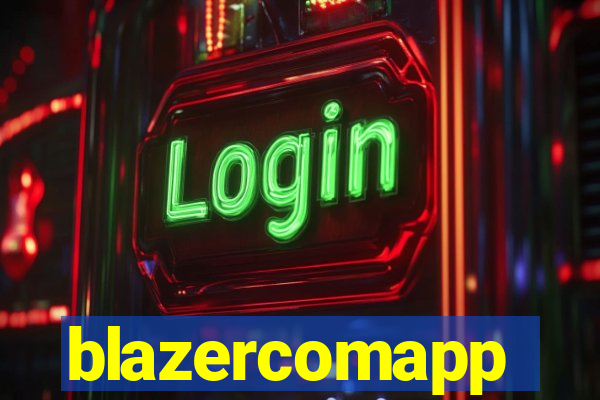 blazercomapp