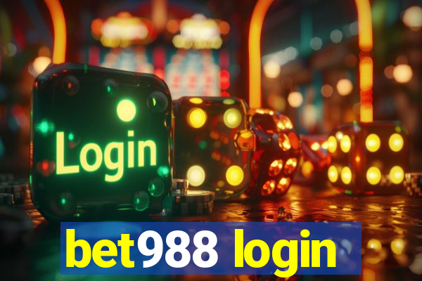 bet988 login