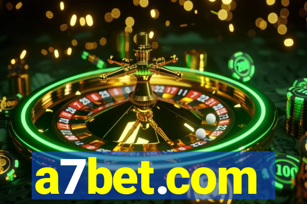 a7bet.com