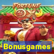 Bonusgames