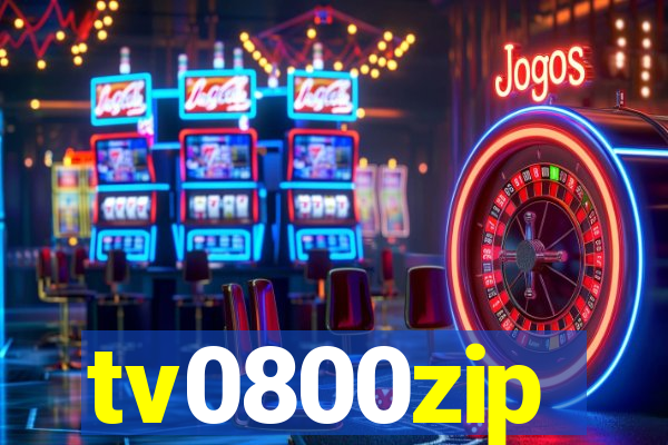 tv0800zip