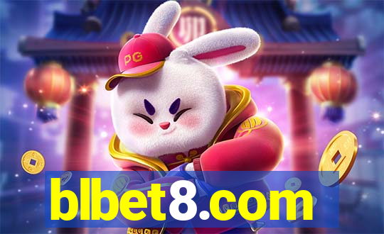 blbet8.com