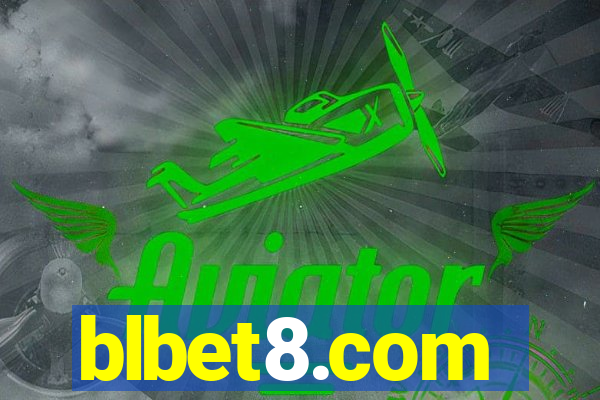 blbet8.com