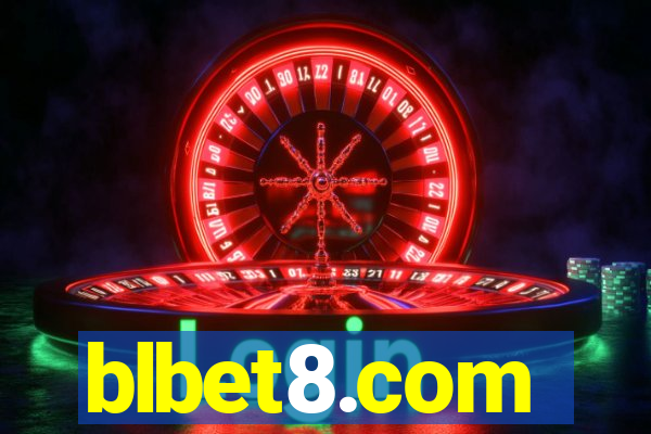 blbet8.com