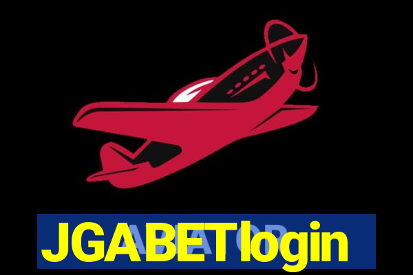 JGABETlogin