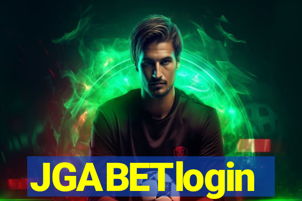 JGABETlogin