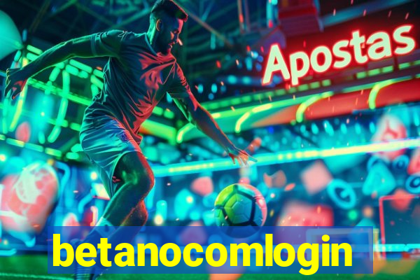 betanocomlogin