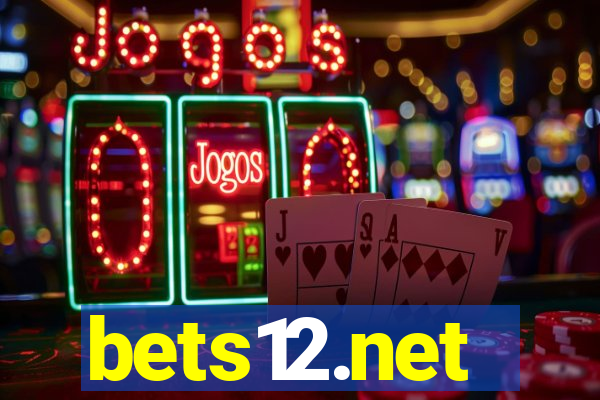 bets12.net