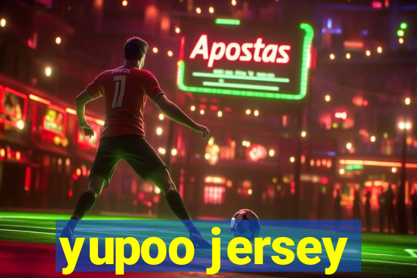 yupoo jersey