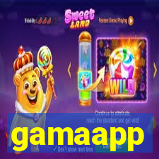 gamaapp