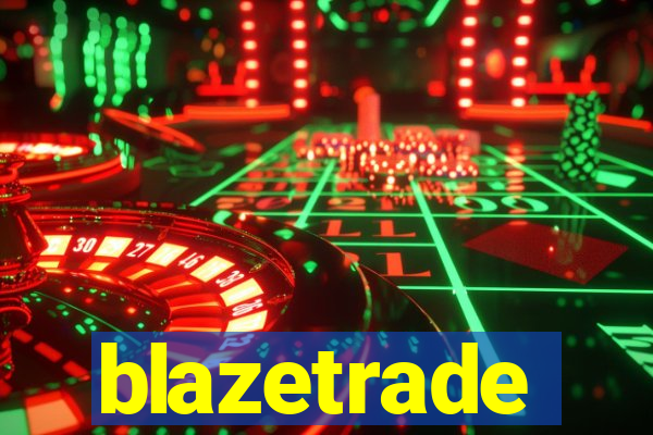 blazetrade