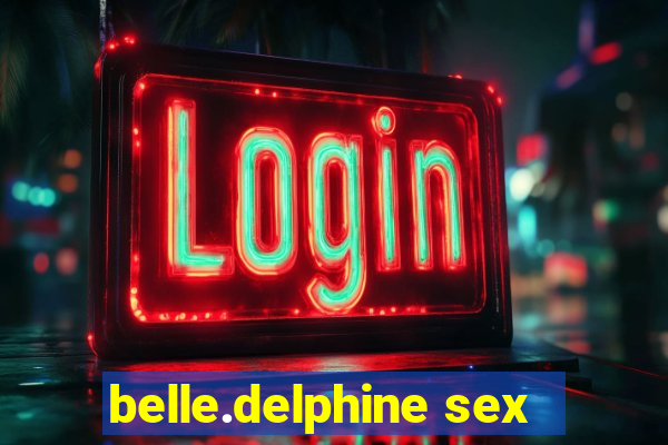 belle.delphine sex