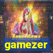 gamezer