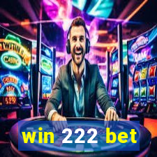 win 222 bet