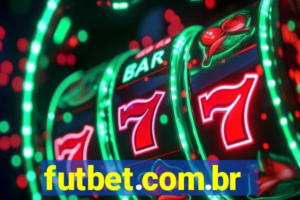 futbet.com.br