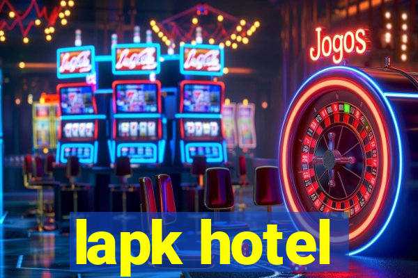 lapk hotel