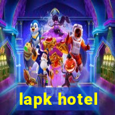 lapk hotel