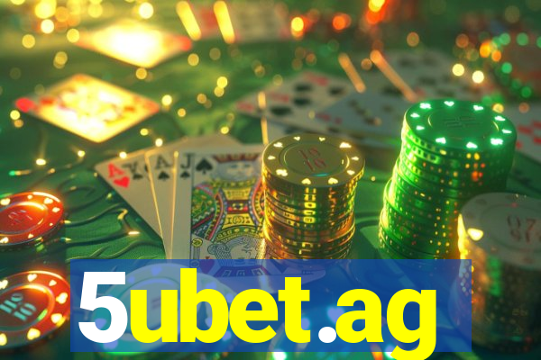 5ubet.ag