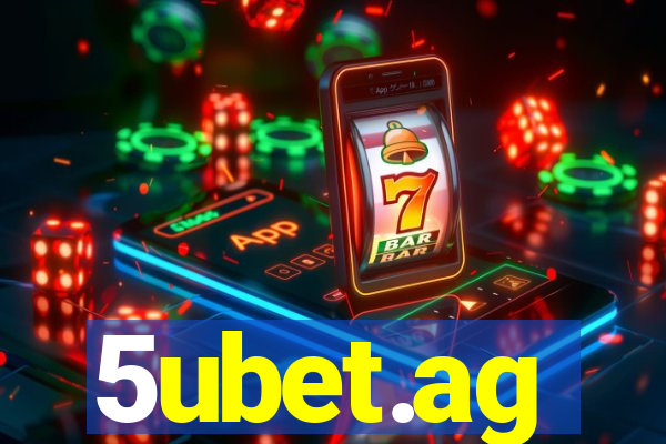 5ubet.ag