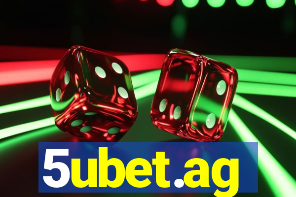 5ubet.ag