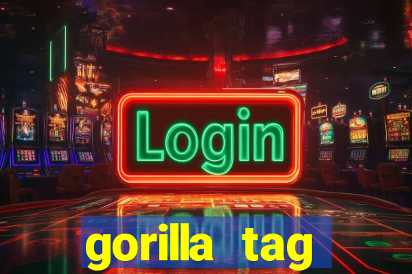 gorilla tag download mobile